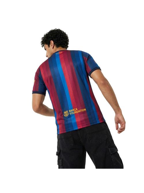 Nike Barcellona maglia gara home 26/27 Barcellona | II1872-683HOME 26/27